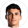 Alvaro Cortes, Defender for FC Barcelona
