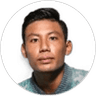 Lin Htet Nay, Goalkeeper for Myanmar