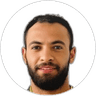 Ahmed Ouled Behi, Midfielder for Al Mokawloon