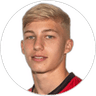 Sam Brown, Midfielder for Doncaster Rovers