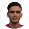 Anoulak Vilaphonh, Goalkeeper for Laos