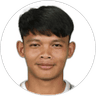 Kop Lokphathip, Goalkeeper for Ezra