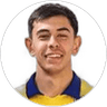 Edu Llorente, Midfielder for UD San Sebastián de los Reyes