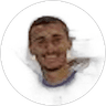 D. Vokrri, Midfielder for Llapi