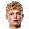 Kasper Davidsen, Midfielder for Holstein Kiel