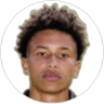 Marley Dors, Forward for Almere City