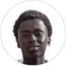 Ayoni Santos, Midfielder for Sparta Rotterdam