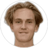 Jorn Triep, Midfielder for VVV-Venlo