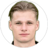 Xander van den Berg, Midfielder for Quick Boys