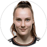 Sophie Strasser Felicia, Defender for FC Carl Zeiss Jena