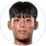 Yu Lam Chin, Defender for Kowloon City