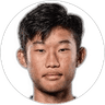 Ching Siu, Midfielder for Eastern