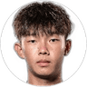 Ho Gao Ming, Forward for Eastern