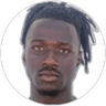 Botche Cande, Midfielder for Lusitano GC