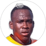 I. Dlamini, Midfielder for Eswatini