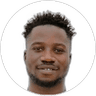 Andy Boyeli, Forward for Sekhukhune United