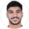 Mohammad Nasser, Defender for Ajman