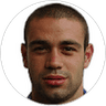 Georgi Terziev, Defender for PFC Ludogorets Razgrad