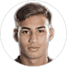 David Gonzalez, Midfielder for Deportivo Cuenca