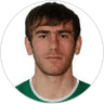 Adlan Katsaev, Midfielder for 
    