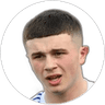 Jake Evans, Forward for Leicester City