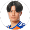 Riita Mori, Defender for Albirex Niigata