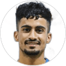 Jaefar Adrees, Attacker for Libya