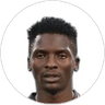 A. Phiri, Defender for Zambia