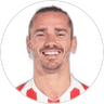 Antoine Griezmann, Forward for Orlando City