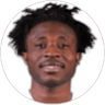 McCarthy Ofori, Midfielder for KF Bylis