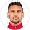 Ivo, Midfielder for Yanbian Longding