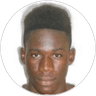 Dede Ishmael, Midfielder for Dreams
