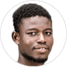 A. Jalilu, Defender for Dreams