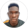 Solomon Agbasi, Goalkeeper for Hearts of Oak