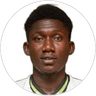 Emmanuel Agyei, Midfielder for Dundee United