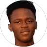 Aziz Issah, Attacker for FC Barcelona II