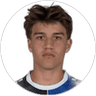 Gabriel Larsen, Midfielder for HB Køge