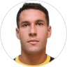 Hugo Mallo, Defender for Aris