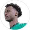 Ghanem Al Habashi, Defender for Oman