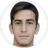 E. Elia, Midfielder for US Salernitana 1919