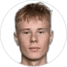 Gabriel Hallsson, Defender for Breiðablik