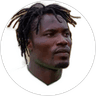 Jonathan Sowah, Attacker for Al Nasr