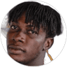 Manuel Mantey, Midfielder for Medeama