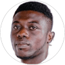 Joshua Agyemang, Attacker for Mosta