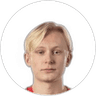 A. Lohake, Midfielder for Brommapojkarna