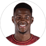 I. Gueye, Attacker for FC Metz