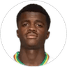 Alpha Toure, Midfielder for FC Metz