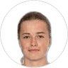 Emma Broddheimer, Midfielder for Kristianstad