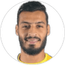 Saif Jaddour, Defender for Abu Salim