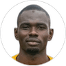 S. Seydou, Midfielder for ASEC Mimosas